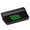 Green, variant on Smart In-Car HUD Co-Pilot GPS Speedometer, 10Hz Real-Time Windshield Speed Display with Auto Brightness, Large MPH Display, USB Plug & Play for Cars Trucks SUVs
(Green)