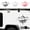Red, variant on YAHHU Mountain Compass Car Decal Stickers Waterproof Vinyl Stripe Graphics for Auto Body Side Door Truck SUV Off-Road Vehicles White (16.9 inches / 43 cm)