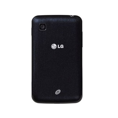 Where can you find reviews for the LG Optimus Dynamic?