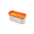 thumbnail image 4 of Cuisinier pour pâtes en orange de Lekue, 4 of 5