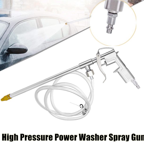 Pressure Washer Engine Oil