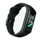 thumbnail image 2 of Gwong Electrónica V101 Smart Watch Multifuncional Impermeable Termómetro Negro Tasa del corazón Monitor de presión para hombres Mujeres, 2 of 6