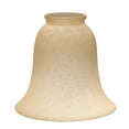 thumbnail image 2 of Kichler Lighting Accessory - 2.25" Glass Shade, Citrine Finish, 2 of 2