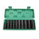 thumbnail image 1 of Juego De Herramientas  Bloosom Llave Vaso Kit De Mecánicas Verde, 1 of 4