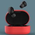 thumbnail image 4 of Remplacement pour Xiaomi Airdots Version Jeunesse Écouteurs Compatibles Bluetooth Silicone Xiaomi Airdots Version Jeunesse; Étui Étui de Protection Boîte, 4 of 5