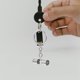 thumbnail image 4 of unbranded Llavero Colgante De Fitness En Para Accesorio De Y Regalo Original, 4 of 8