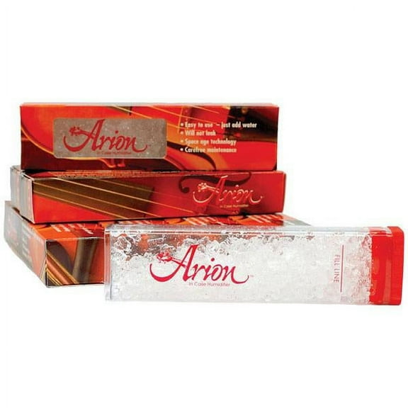 Arion Humidifier In Case Humidifier