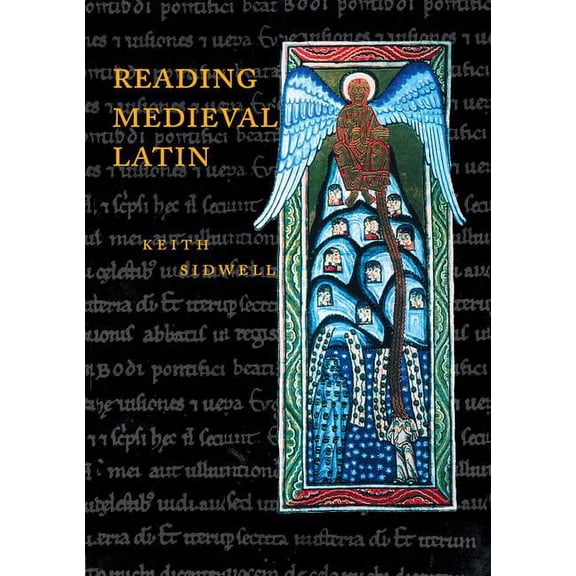 Reading Medieval Latin, (Paperback)