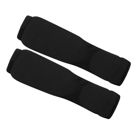 Boxing Shin Pad Kickboxing Leg Insteps Protective Pad Muay Thai Shin Guards Breathable Shin Guards for Taekwondo