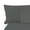 Grey, variant on Bamboo Comfort 6 Piece 1800 Count Bedding - DEEP SHEETS ALL SIZES BED AND BATH