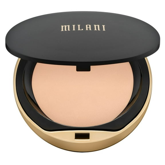 Milani Conceal   Perfect Shine-Proof Powder, Fair