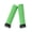 green, variant on VIVIMAX Mountain Bike Silicone Grip, Non-slip, Anti-fouling, Wear-resistant, Comfortable and Skin-friendly