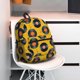 thumbnail image 5 of Easygdp Retro Vinyl Records Mochila Casual para Portátil, Mochila para Escuela, Viajes, Negocios, 5 of 6