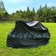 thumbnail image 2 of Fiudx Funda Protectora para Bicicleta, Resistente Al Agua y Al Polvo, Fácil de Guardar, Ligera, Apta para La Mayoría de Bicicletas de Adultos, Plegable, Tamaño 210 X 100 Cm., 2 of 2