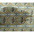 thumbnail image 4 of oneOone Viscose Chiffon Fabric Floral & Paisley Block Print Fabric By Yard 42 Inch Wide, 4 of 4