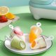 thumbnail image 4 of Juego de moldes para hacer helados para congelador doméstico - 21x11.8x8cm Bandeja de paletas para sándwiches con tapa - Fácil liberación, material apto para uso alimenticio, apto para lavavajillas, 4 of 5