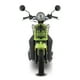 thumbnail image 3 of Motocicleta D125LT ITALIKA Crossover Verde, 3 of 5