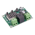 thumbnail image 1 of 20Pcs Battery Protection Board DC6V-80V Battery DC Voltage Protection Module DC Output, 1 of 6
