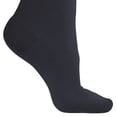 thumbnail image 4 of Ames Walker AW 169 Women's Cotton Travel Knee High Socks 15-20 mmHg, 4 of 6
