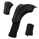 thumbnail image 3 of De Palos De Golf Cubierta De Cabeza De Cuello Largo Varilla De Golf Cubierta De Malla 1 3 5 Fairway Woods Headcovers 3 Piezas Guardurnaity OD009871-01, 3 of 6