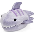 thumbnail image 2 of GUND 6059429 Clamshell Shark with Fish, 2 of 4
