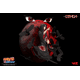 thumbnail image 2 of Estatua Espada Arts Naruto Shippuden Itachi Uchiha, 2 of 8