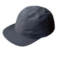 thumbnail image 2 of Mens Quick Dry Baseball Cap Cooling Breathable Mesh Sports Cap Lightweight Snapback Hat for Big Head, Suitable for Hiking Beach Days Golf Courses or Weekend Camping Adventures, 2 of 3