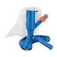 thumbnail image 4 of pitrice Swimming Pool Vacuum Cleaner with Brush Spa Ponds Fountains Cleaning Tools, 4 of 9