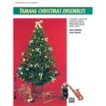thumbnail image 1 of Yamaha Christmas Ensembles: A Collection of 19 Favorite Carols that Correlates Page-by-Page with the Yamaha Band Student, Books 1 & 2, 1 of 1
