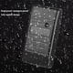 thumbnail image 5 of Lector de Control de Acceso con Tarjeta RFID de 125 KHz Wiegand 26 34 Resistente Al Agua para Seguridad y Asistencia, 5 of 8