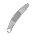 thumbnail image 1 of Muñequera Strade Fareast Limited Correa de Compresión Flexible para Deportes Gris, 1 of 8