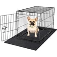 thumbnail image 1 of Alfombrilla Kennel Pad NYFITY para perros, impermeable, 48 x 29 cm, 1 of 7