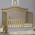 thumbnail image 5 of Baby Cache Montana Toddler Guard Rail Driftwood, 5 of 5