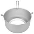 thumbnail image 3 of Kit de camping 10 PCS Platos portátiles Ollas Hervidor de Aluminio yeacher, 3 of 7