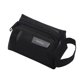 thumbnail image 1 of Bolsa de viaje portátil para lavado, bolsa de malla transparente para cosméticos, cuidado de la piel, bolsa de almacenamiento para lápiz labial, bolígrafo, bolso de mano, 1 of 6
