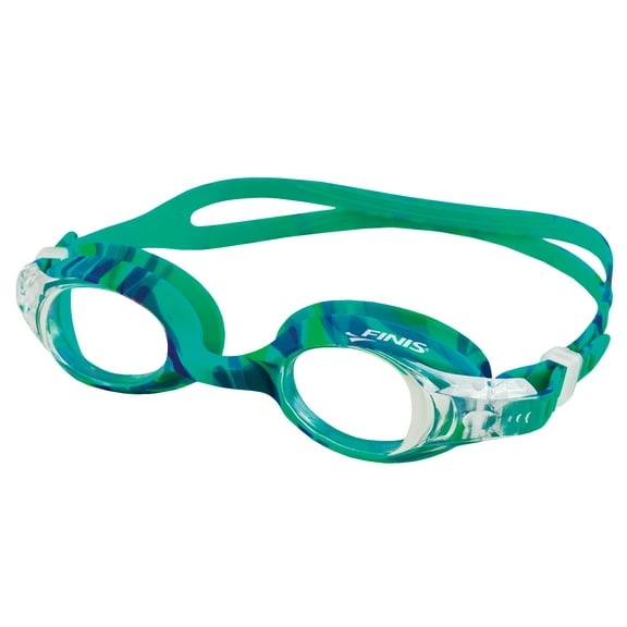 FINIS Mermaid Goggle, Lagoon