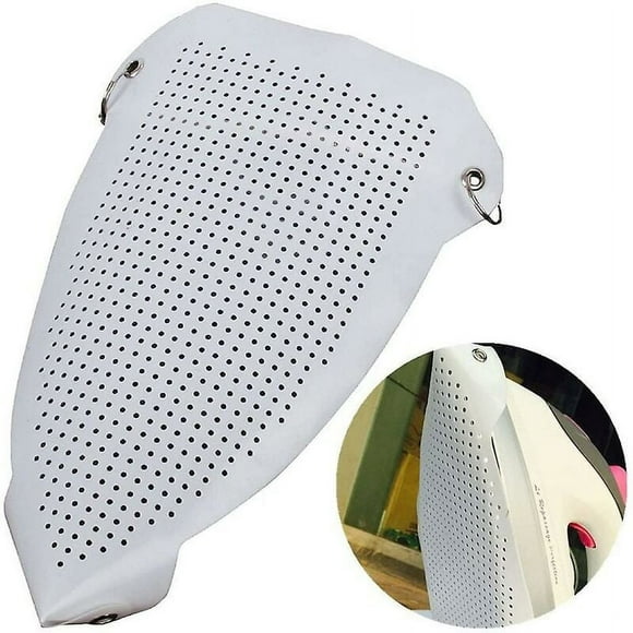 Prevents Sticking And Shine, Durable Metal Material Ensures Long-Lasting Use With Easy Installation And Cleaning, Universal Fit For All Household And Professional Ironing Tasks