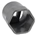 thumbnail image 3 of OTC 1902 Wheel Bearing Locknut Socket - 6 Point, 2-3/8" Opening Size, 3 of 3