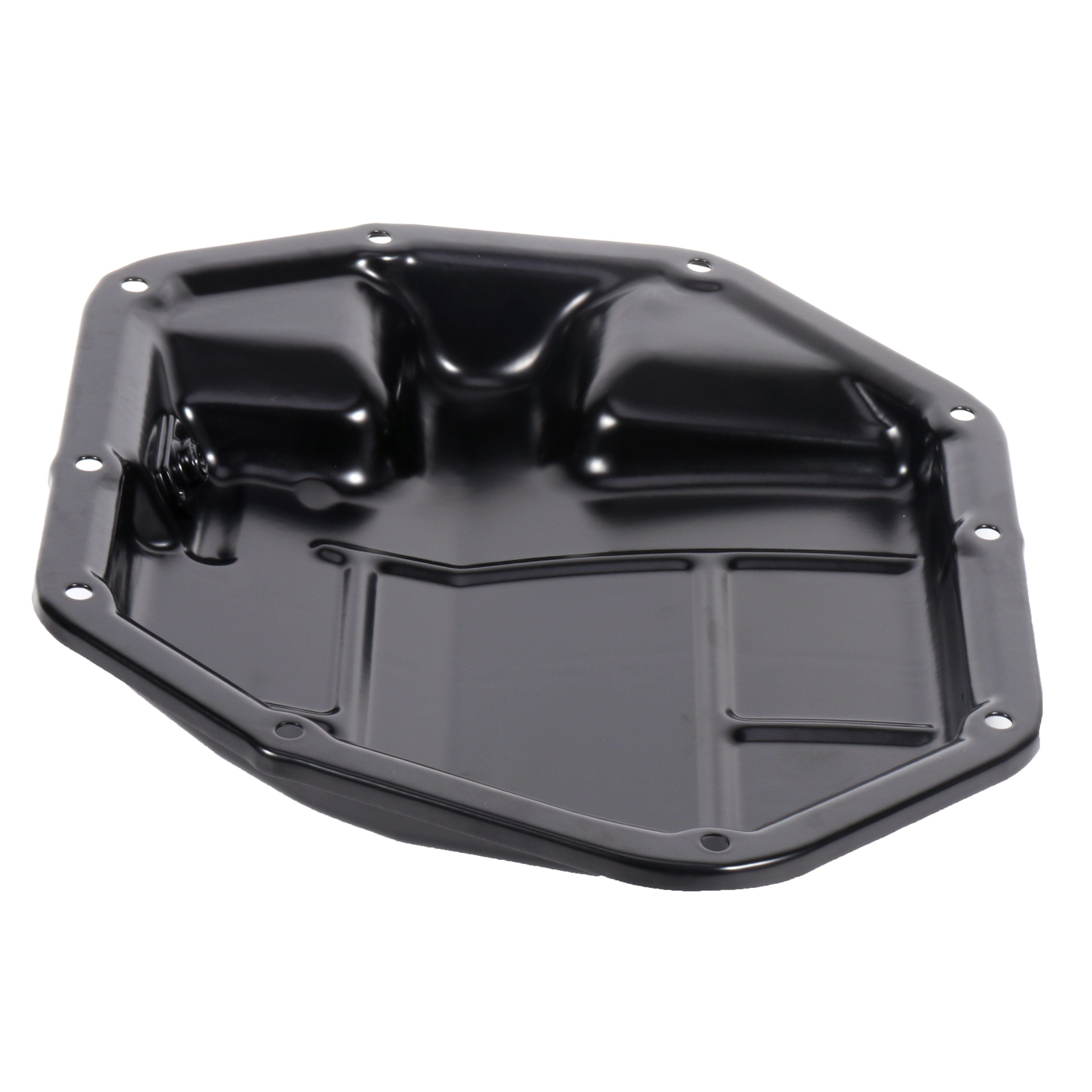 Engine Oil Pan For 2007-2012 FOR NISSAN FOR TIIDA 1.8L SENTRA CUBE 264-507