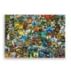 thumbnail image 3 of Collage de rompecabezas Toynk X-Treme Games de 1000 piezas, 3 of 7
