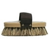 Decker Union FIber Grooming Brush With Strap Firm 92
