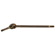 Omix-Ada | 16523.05 | Axle Shaft Assembly, Left | OE Reference: 8127599 | Compatible with 1977-1981 Jeep CJ with Dana 30