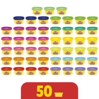 Play-Doh My Little Pony Pinkie Pie Cupcake Party Set with 5 Cans