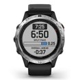 thumbnail image 5 of Stainless Steel Replacement Watch Bezel (Type B) for Garmin Fenix 6/6 Pro/ 6 Sapphire, 5 of 5