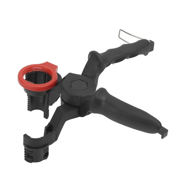 Akozon Outil De Remplissage D'huile De Voiture Entonnoir D'Huile Moteur