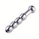 thumbnail image 1 of Stimulating Metal Penis Plug with Urethral Block and Horse Eye Design - Enhance Masturbation Experience for Men, 1 of 5