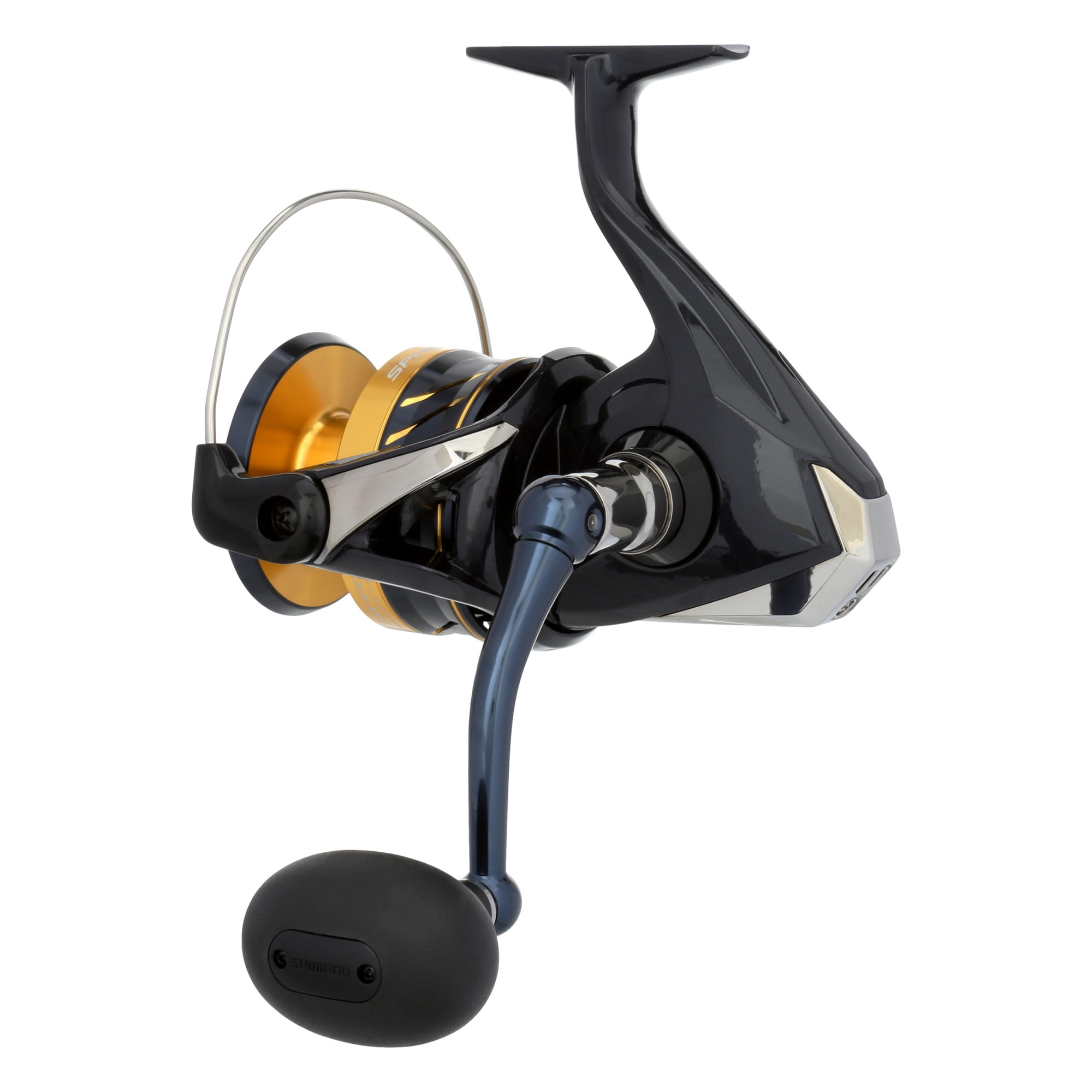 SHIMANO Saltwater Spinning Reel SPHEROS 5000 SW A XG | 24/7-FISHING Freshwater fishing store SHIMANO Saltwater Spinning Reel SPHEROS 5000 SW A XG | 24/7-FISHING Freshwater fishing store