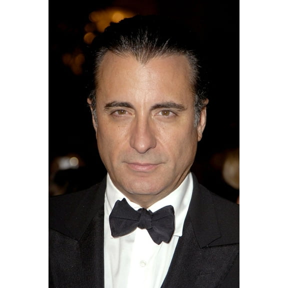 Andy Garcia At Arrivals For 20Th American Cinematheque Award Gala Honoring Al Pacino, Beverly Hilton Hotel, Los Angeles,