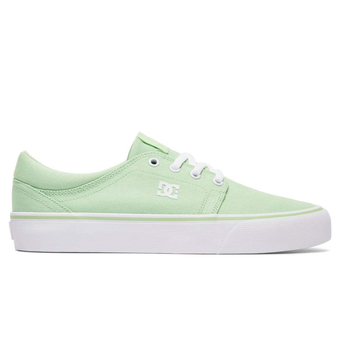 dc women's trase tx skate shoe