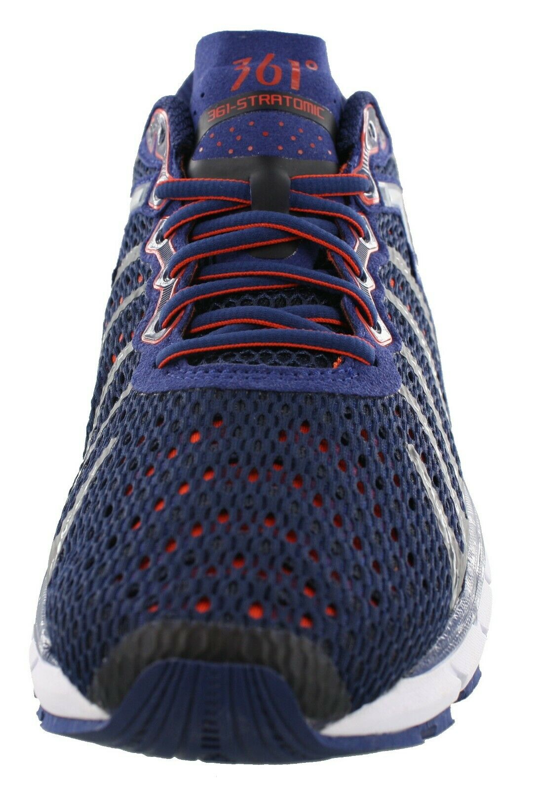 361 Degrees Men's Stratomic Running Shoes - image 3 of 5